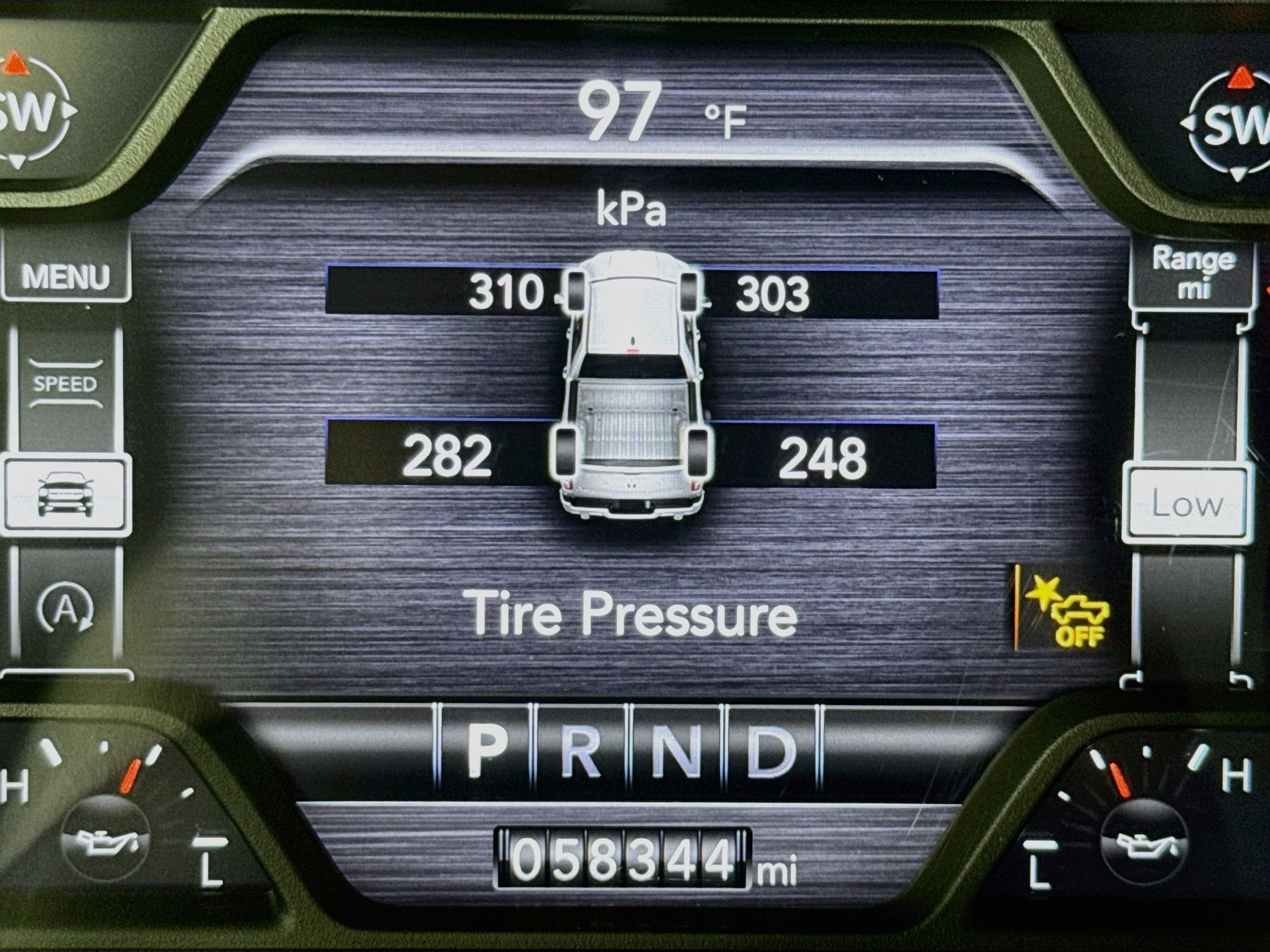 Used 2022 RAM 1500 Laramie w/ Sport Appearance Package RWD image 14