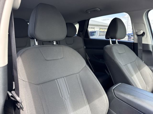 Used 2025 Hyundai Tucson SEL image 23