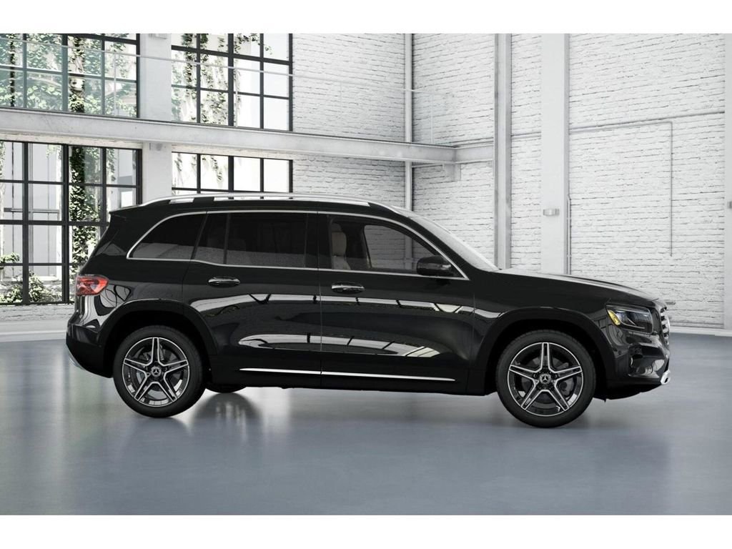 New 2026 Mercedes-Benz GLB 250 4MATIC image 15