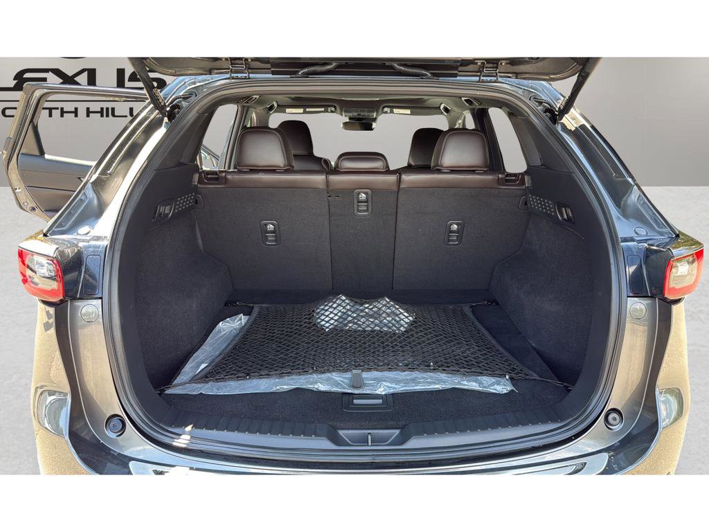 Used 2022 MAZDA CX-5 Signature AWD/4WD image 18
