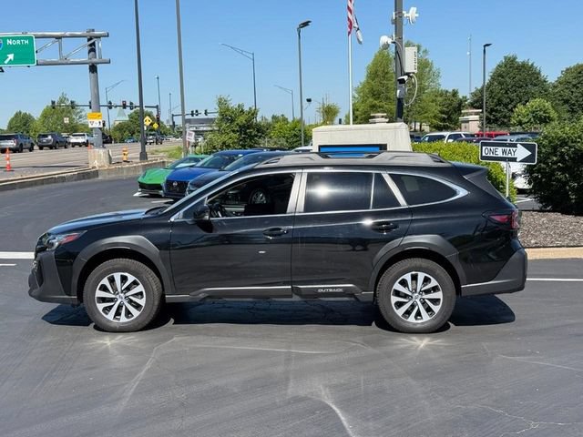 Used 2024 Subaru Outback Premium AWD/4WD video 2