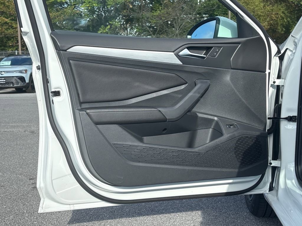 New 2026 Volkswagen Jetta Sport image 50