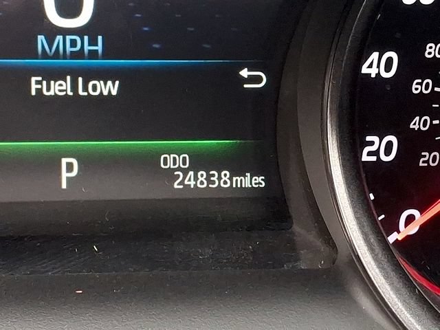 Certified 2024 Toyota Camry XSE FWD image 14