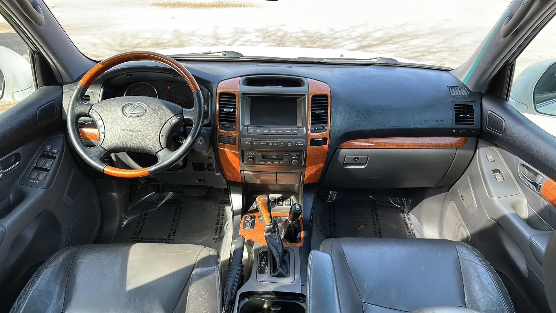 Used 2007 Lexus GX 470 image 26