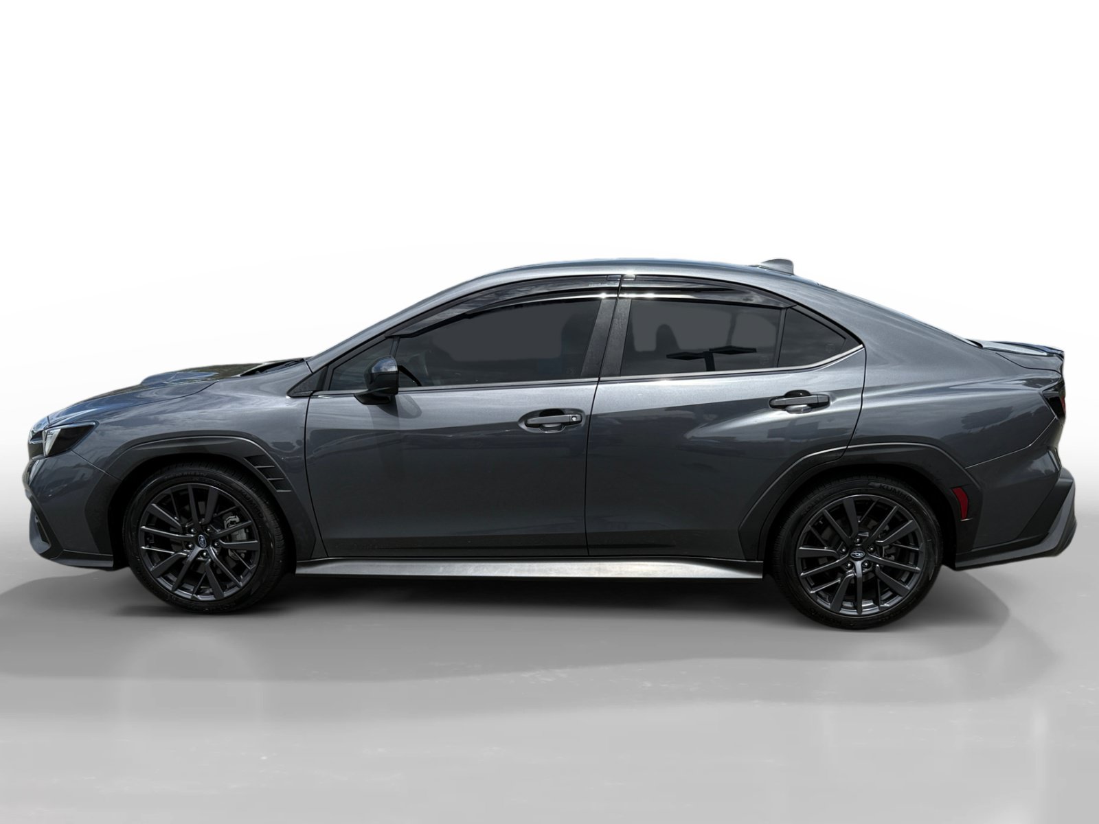 Used 2023 Subaru WRX Premium AWD/4WD image 2