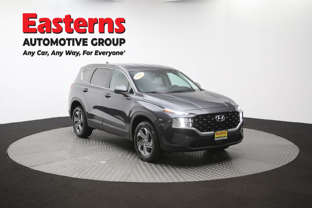 Used 2023 Hyundai Santa Fe SE AWD/4WD image 51