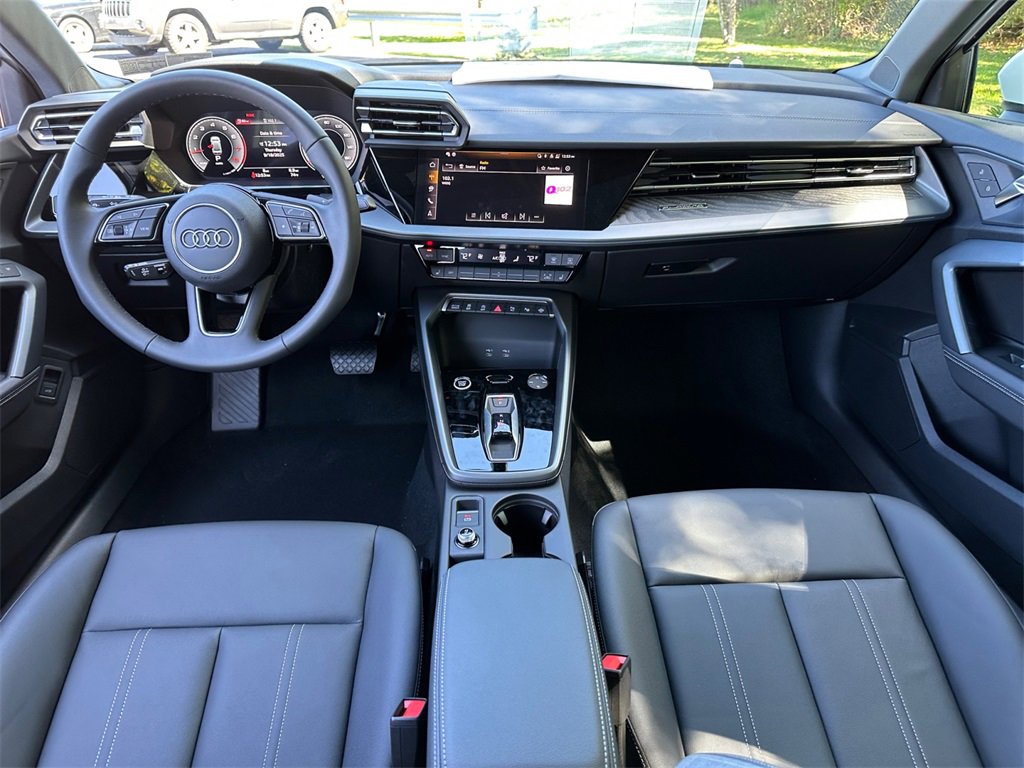 New 2026 Audi A3 2.0T Premium Plus image 11