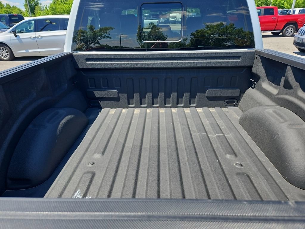 Used 2022 Ford F150 Lariat AWD/4WD image 12