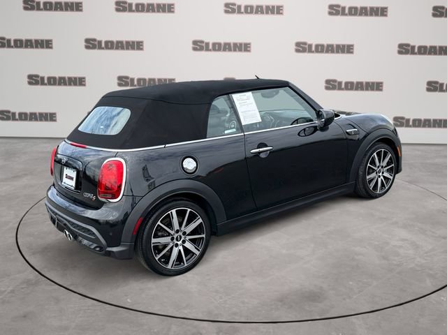 Certified 2024 MINI Cooper S image 5