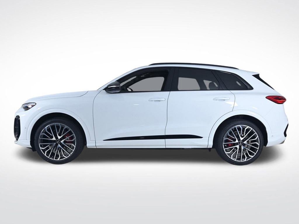 New 2025 Audi SQ5 Premium Plus image 2