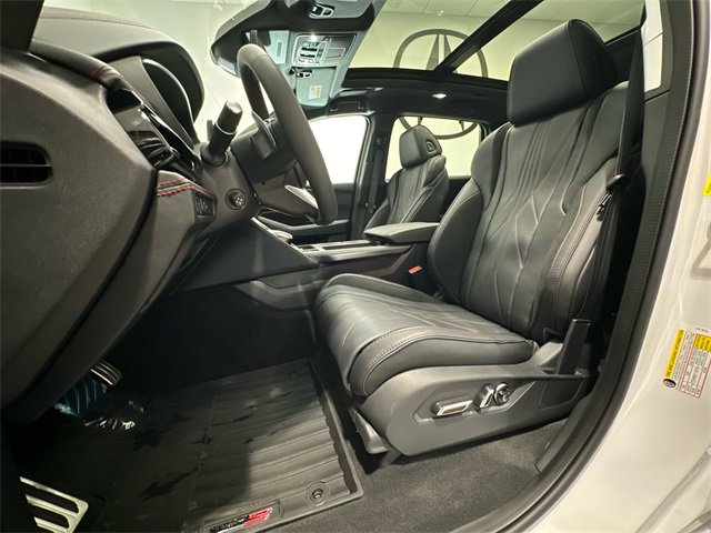 New 2026 Acura MDX Type S image 13