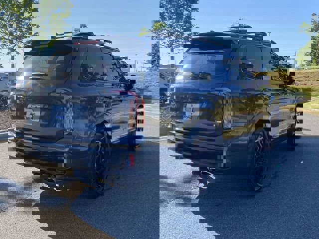 Used 2025 Kia Telluride SX X-Line image 3