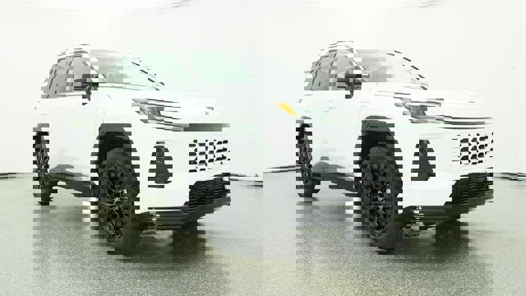 New 2026 Toyota RAV4 SE image 29