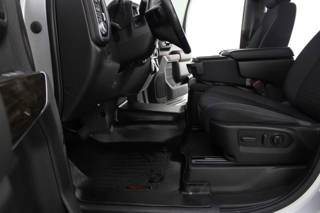 Used 2022 GMC Sierra 1500 Elevation image 15