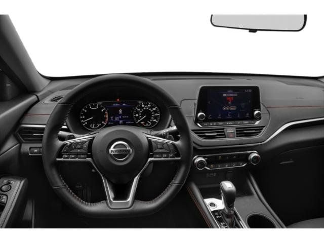 Certified 2021 Nissan Altima 2.5 SR FWD image 10