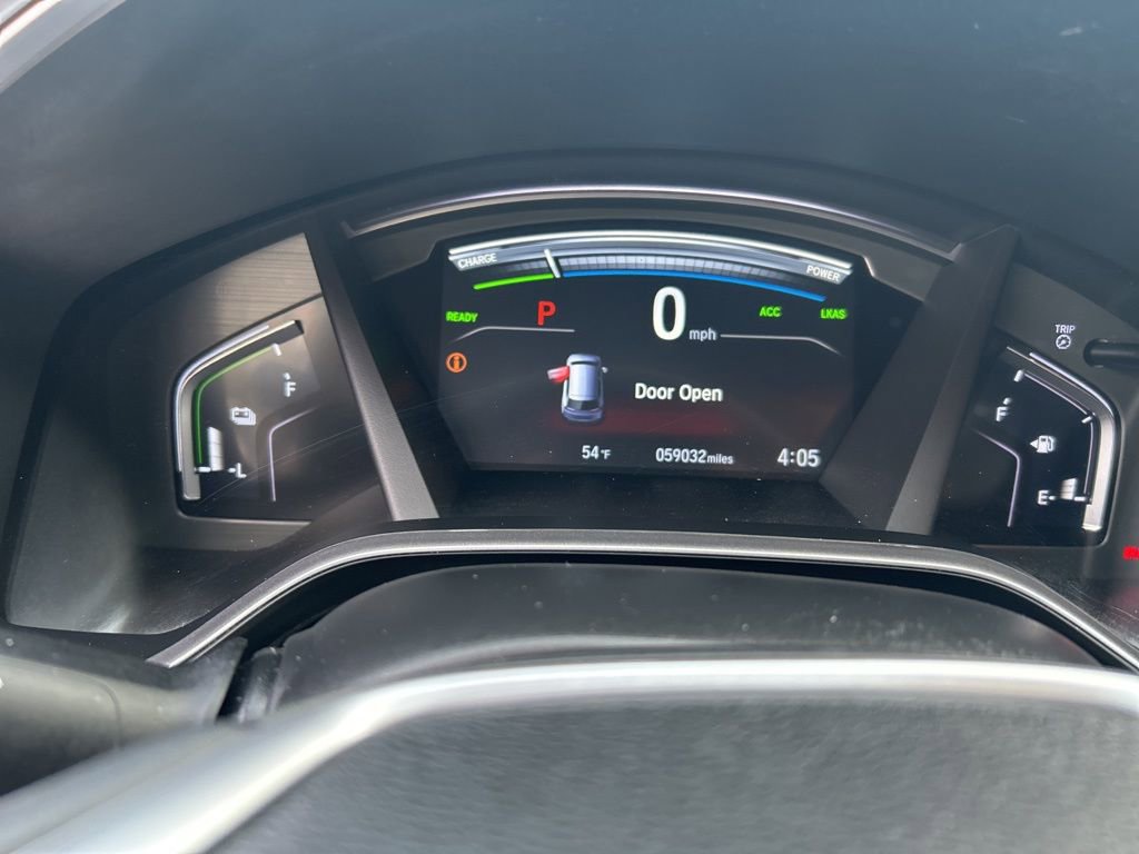 Used 2022 Honda CR-V EX-L image 27