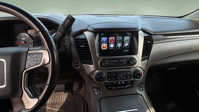 Used 2018 GMC Yukon XL Denali w/ Denali Ultimate Package image 10