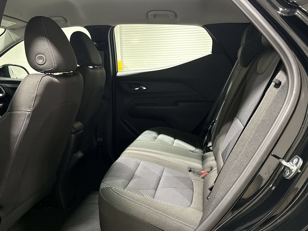 New 2027 Chevrolet Bolt LT w/ Comfort Package FWD image 23