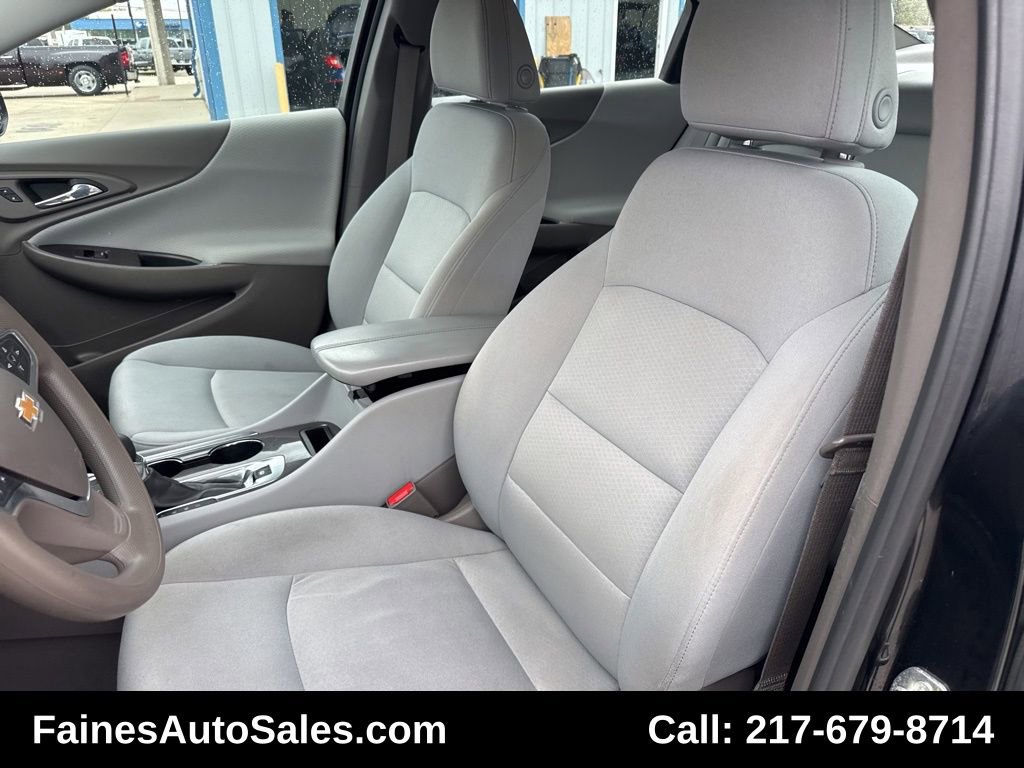 Used 2022 Chevrolet Malibu LT image 76