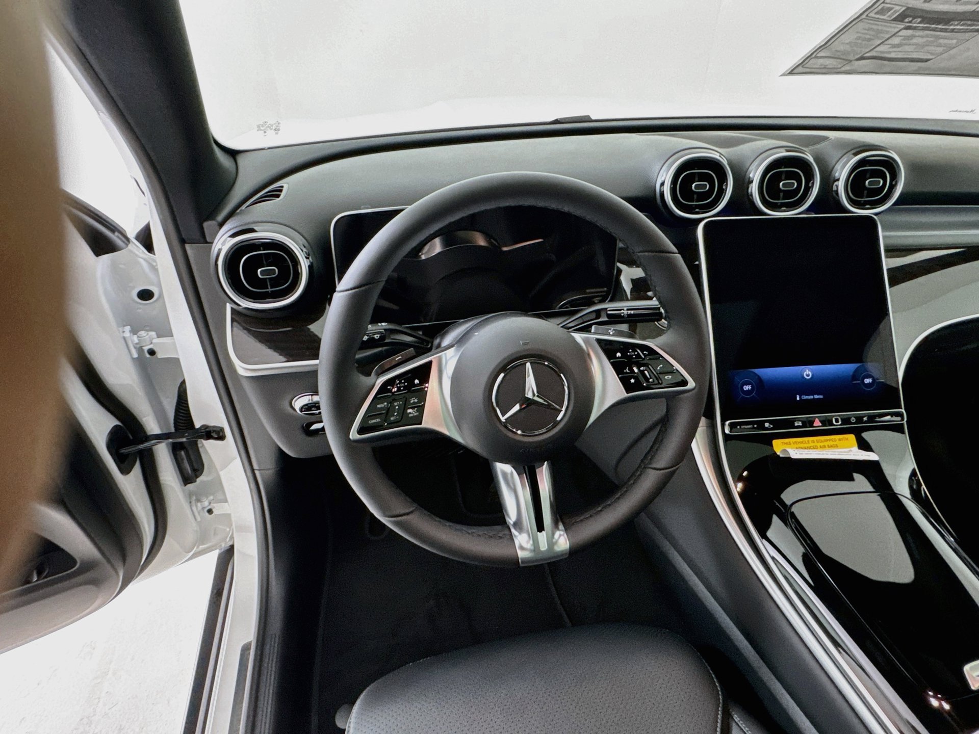 New 2027 Mercedes-Benz GLC 300 image 12