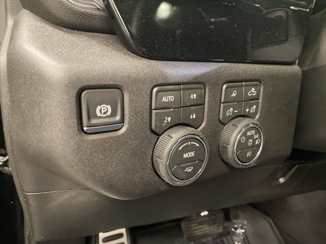 New 2026 Chevrolet Silverado 1500 RST image 31