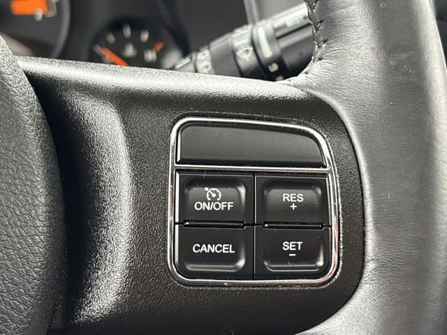 Used 2015 Jeep Patriot High Altitude image 19