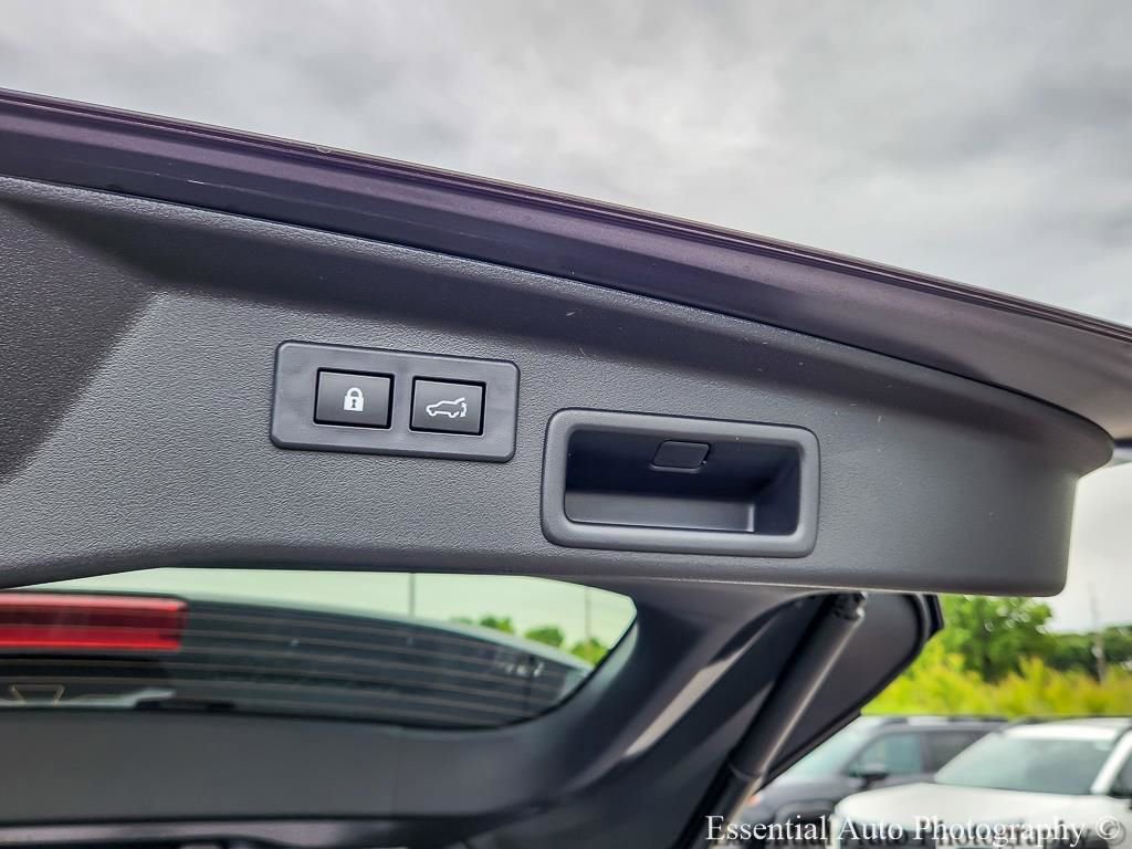 New 2026 Subaru Outback Premium AWD/4WD image 24