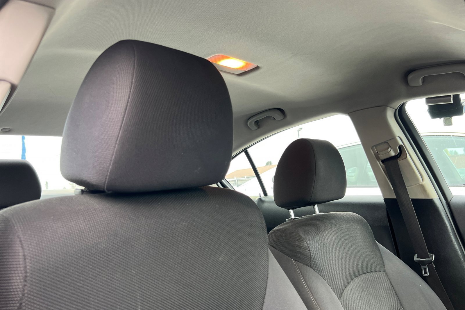 Used 2016 Chevrolet Cruze LT w/ Technology Package image 15