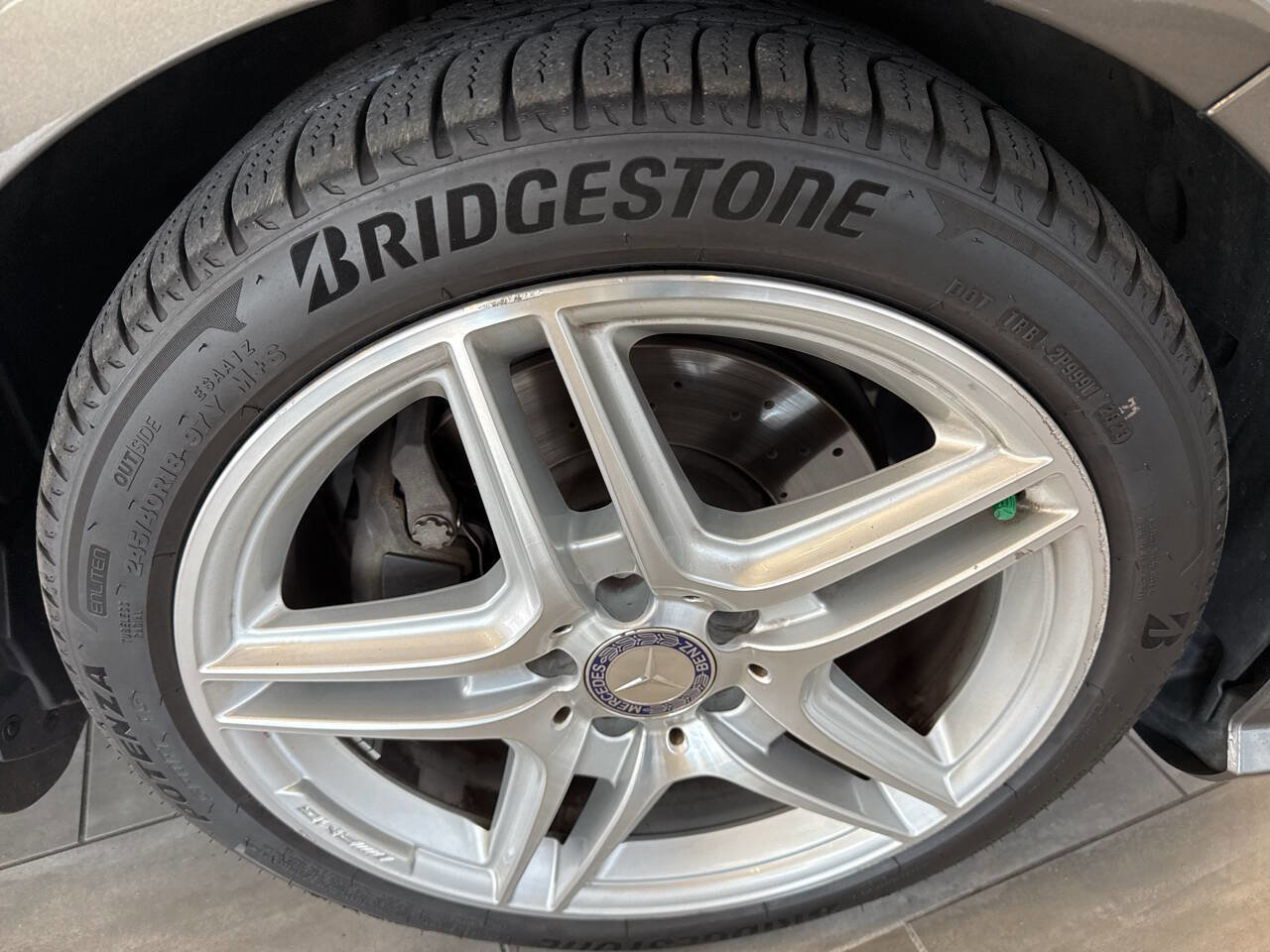 Used 2013 Mercedes-Benz E 350 4MATIC Sedan w/ Premium 1 Pkg image 44