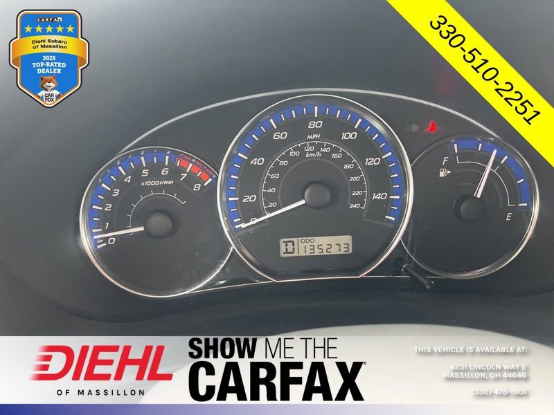 Used 2013 Subaru Forester 2.5X w/ Alloy Wheel Pkg image 22