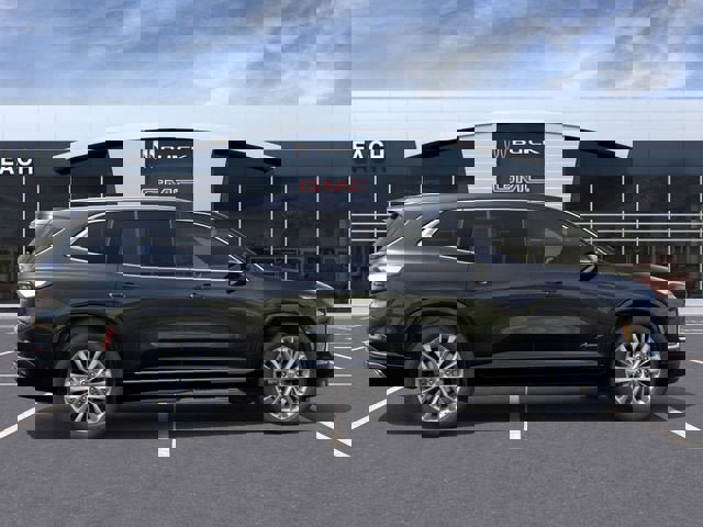 New 2026 Buick Enclave Avenir w/ Super Cruise Package image 5