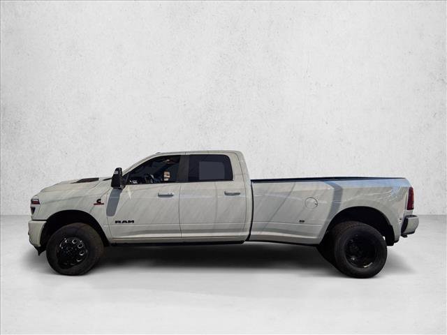 New 2026 RAM 3500 Laramie image 9