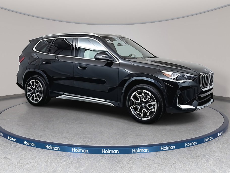 New 2026 BMW X1 xDrive28i w/ Convenience Package image 6
