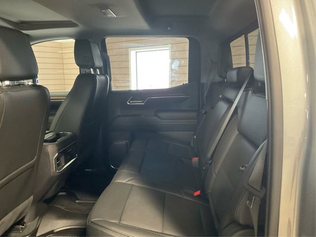 Used 2024 GMC Sierra 1500 Denali w/ Denali Reserve Package image 11