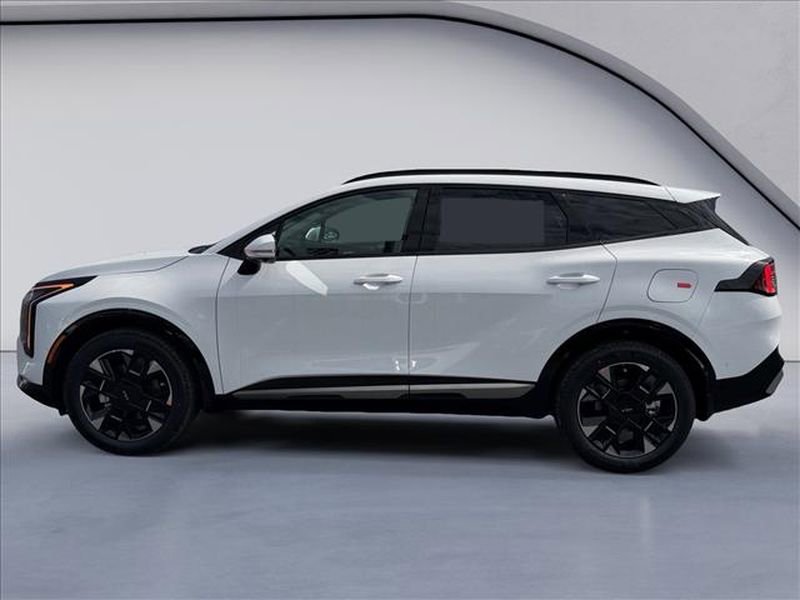 New 2026 Kia Sportage SX image 2