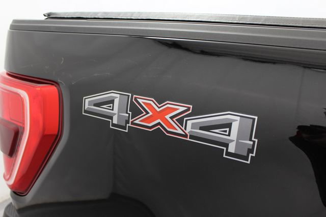 Used 2021 Ford F150 XLT w/ Equipment Group 302A High image 8