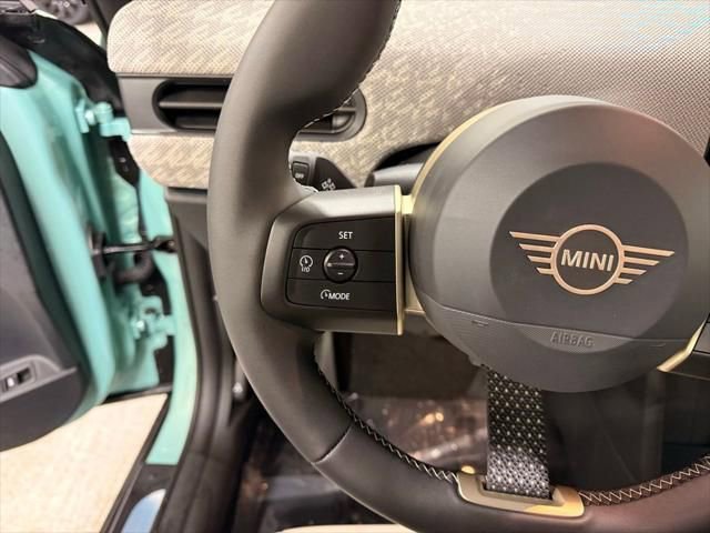 New 2026 MINI Cooper S image 13