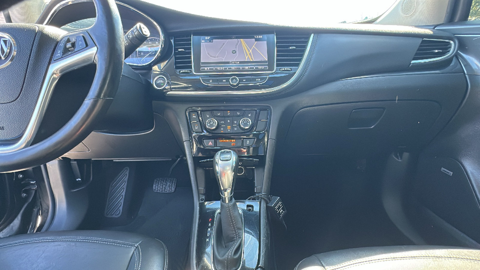Used 2018 Buick Encore Premium w/ Experience Buick Package AWD/4WD image 22