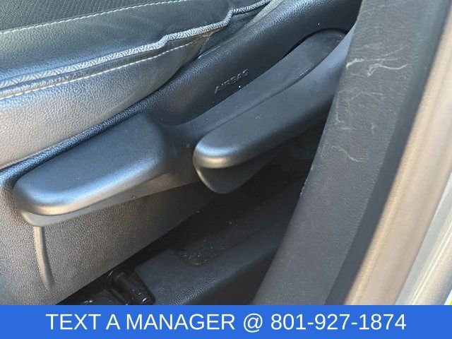 Used 2024 Buick Encore GX Sport Touring image 16