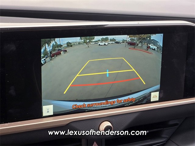 Used 2025 Toyota Crown Signia image 25