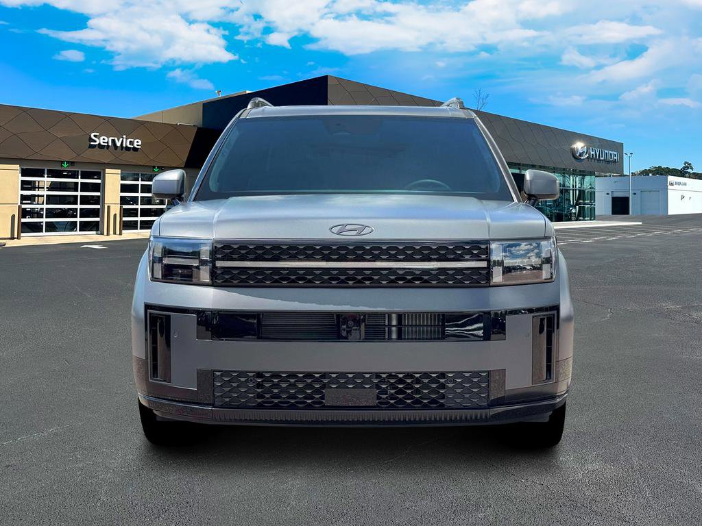 New 2026 Hyundai Santa Fe Calligraphy image 13