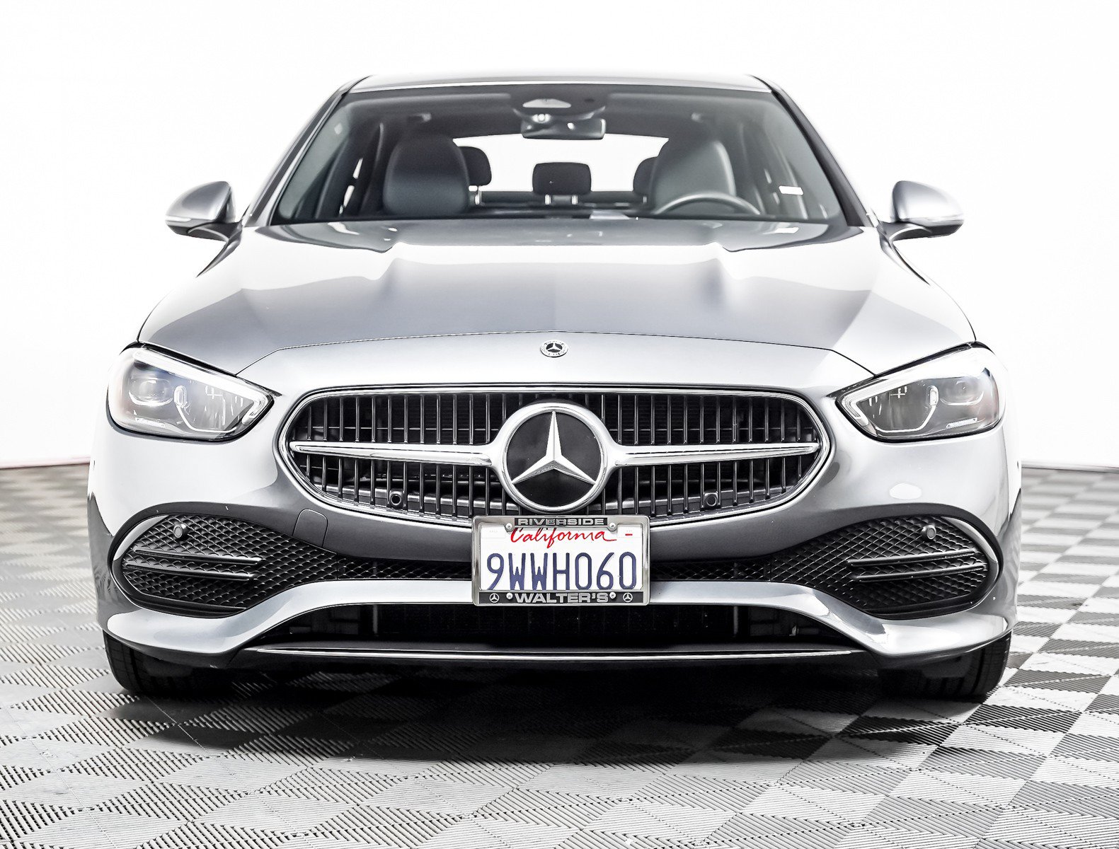 Certified 2026 Mercedes-Benz C 300 Sedan image 10