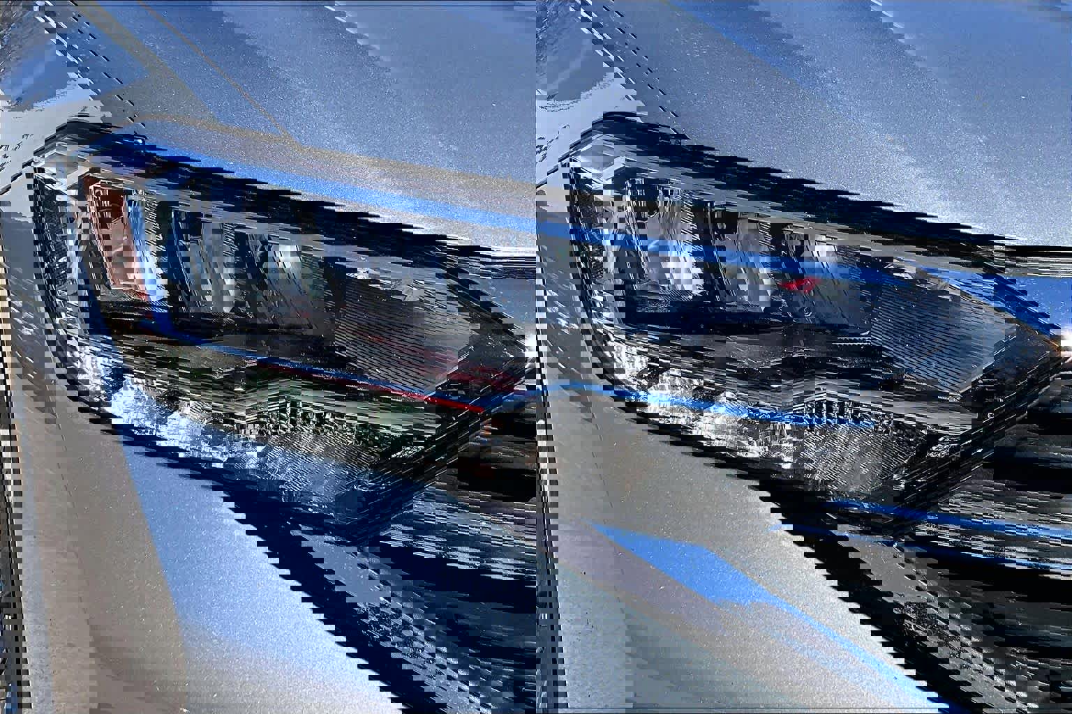 Used 2024 Volkswagen Jetta SE image 25