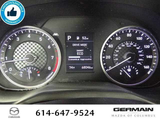 Used 2020 Hyundai Elantra Value Edition image 25