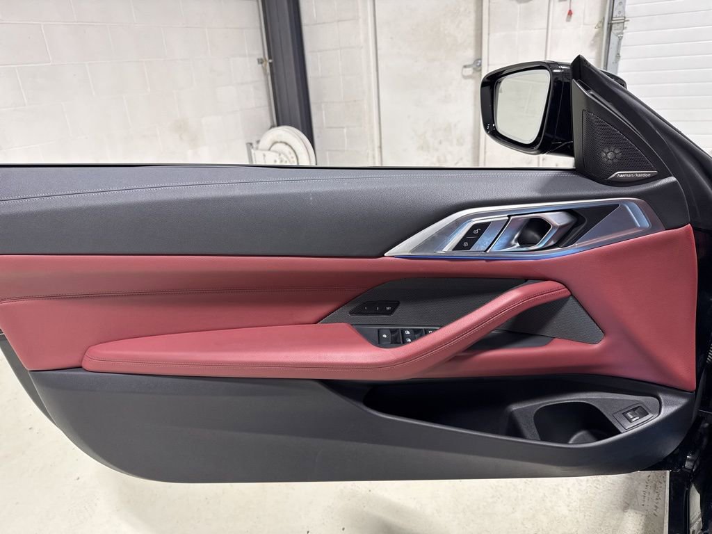 Used 2024 BMW 440i xDrive Convertible image 17