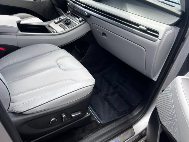 Used 2025 Hyundai Palisade SEL AWD/4WD image 21