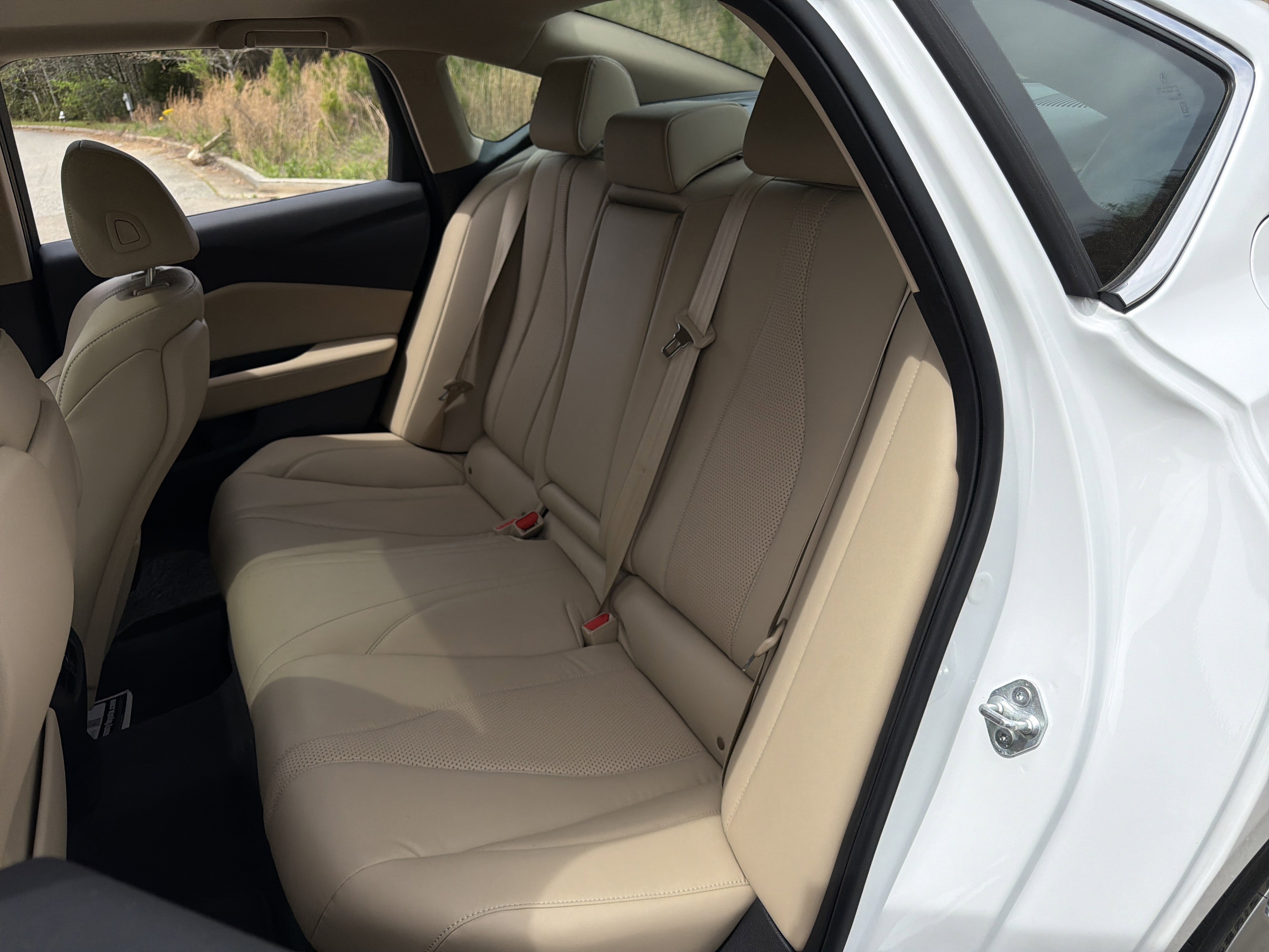 Used 2023 Acura TLX w/ Technology Package FWD image 20