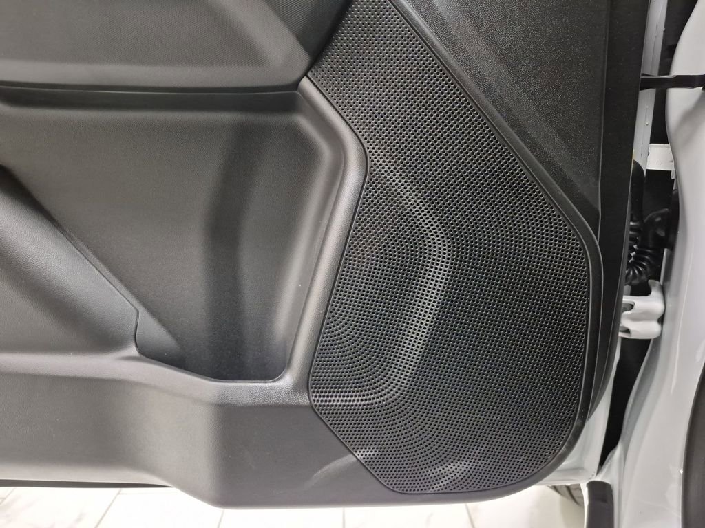 New 2026 Chevrolet Colorado W/T w/ Advanced Trailering Package image 25