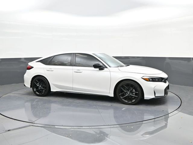 Certified 2026 Honda Civic Sport image 17