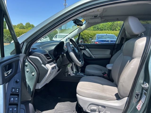 Used 2016 Subaru Forester 2.5i Limited AWD/4WD image 16